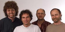 KFT koncert a PÁGISZ-ban