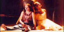 Sarah Kane: Megtisztulva