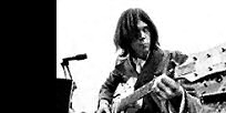 Neil Young: Prarie Wind