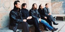 DVD-n a klasszikus Einstürzende Neubauten anyag