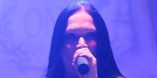 Elváltak a Nightwish és Tarja útjai