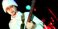 A Bprnr bemutatja: Red Hot Chili Peppers Tribute és Insipid koncert a Süsiben