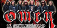Ismét Forr-a-dalom Fesztivál