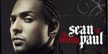 Sean Paul történelmet csinált
