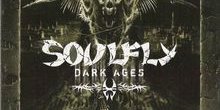 Soulfly: Dark Ages