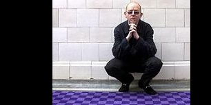 Pótol Alan McGee és az Amber Smith