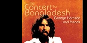Megjelent a Concert For Bangladesh