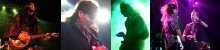 Steve Vai and The Breed (USA)