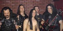 Vital Remains, Bloodride, Requiem, Blood Rainbow