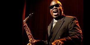 Maceo Parker Budapesten
