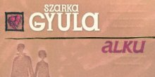 Szarka Gyula (Ghymes) – Alku c. szólóalbumának lemezbemutatója