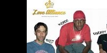 Irie Maffia Sound Meets Love Alliance!