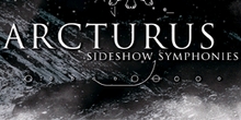 Arcturus: Sideshow Symphonies