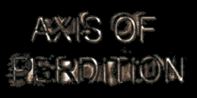The Axis of Perdition: Deleted Scenes from the Transition Hospital