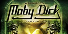 Moby Dick-tribute album