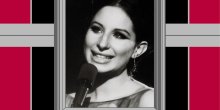 Barbra Streisand DVD kollekció