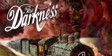 Új album a The Darkness-től