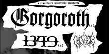 Gorgoroth, 1349, Gholgoth