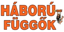 Háborúfüggők Party az Almássy téren