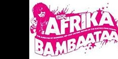 A Swatch This bemutatja: Afrika Bambaataa(USA, NY), DJ Quest(USA, SF), DJ Sniper(/NL)Cadik,
