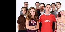 Ingyenes ska-punk hétvége Százhalombattán