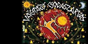 Vágtázó Csodaszarvas: Tiszta Forrás - Tiszteletadás Bartók Bélának