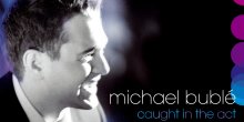 Michael Bublé koncertlemez
