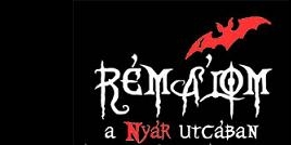 Rémálom a Nyár utcában – külföldi zenekarok novemberben
