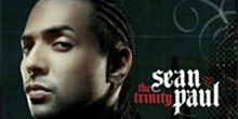 Sean Paul: The Trinity