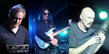 The Tony Levin Band