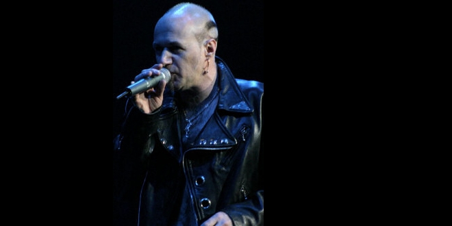 Tony Martin Band, Gotthard, Pandora´s Box