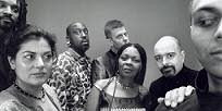 Transglobal Underground (UK), Balkan Fanatik