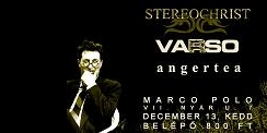 Varso koncertek