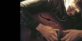Paal Nilssen-Love/Anders Hana: AM/FM