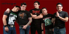 Új Atreyu videóklip