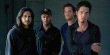 Audioslave - munkamániások
