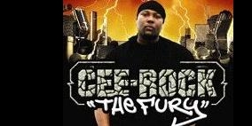 Cee-Rock The Fury új albuma