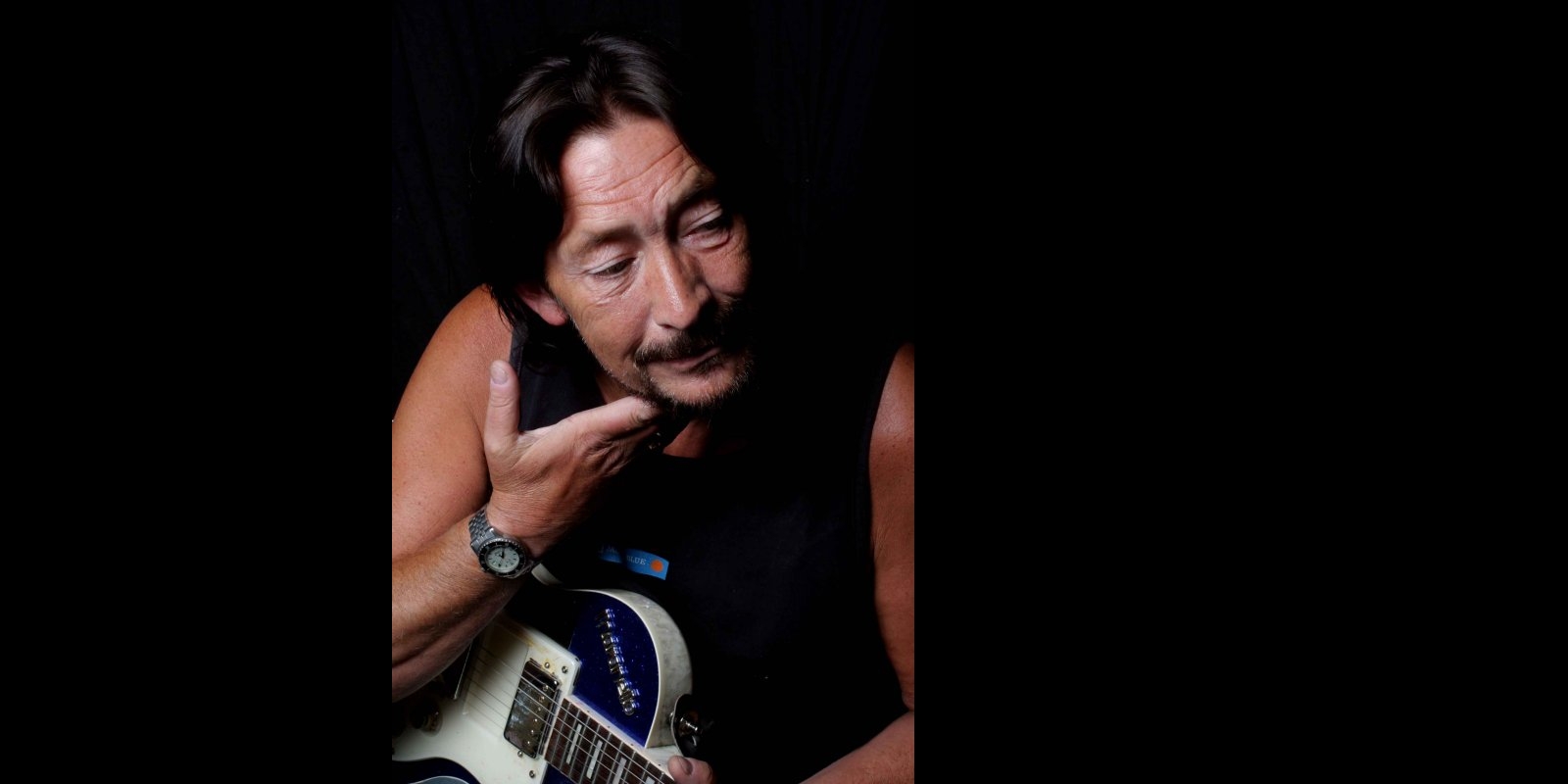 Chris Rea – Farewell Tour - A brit legenda Budapesten