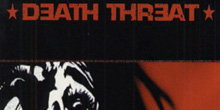 Death Threat / Palehorse Split