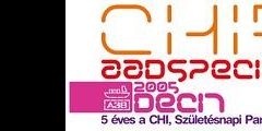 5 eves a Chi Recordings