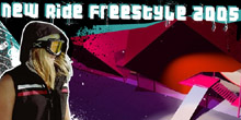 New Ride Freestyle 2005