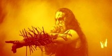Gorgoroth, 1349, Witchcraft