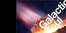 Galactic Soul – Cosmic Street Soul