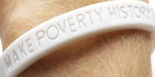 Make Poverty History