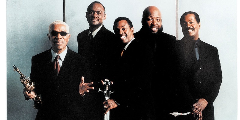 Csütörtök esti láz: Earth, Wind And Fire, Kool and the Gang, Gipsy All Stars