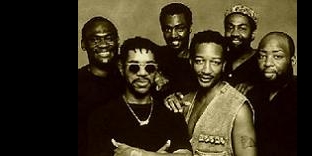 Earth, Wind and Fire, Kool and The Gang, Gypsy Kings koncert a Sportarénában