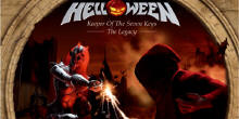 Helloween: Keeper Of The Seven Keys - The Legacy