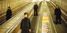 Tesco Disco II. a Süss Fel Napban