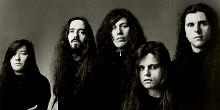 Testament - új bootleg DVD