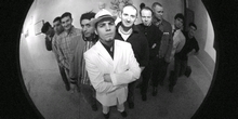 A Pannonia Allstars Ska Orchestra decemberi fellépései